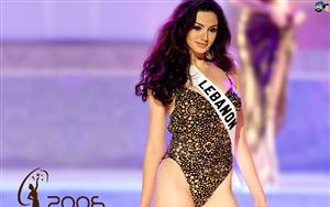 Miss Universe 2006